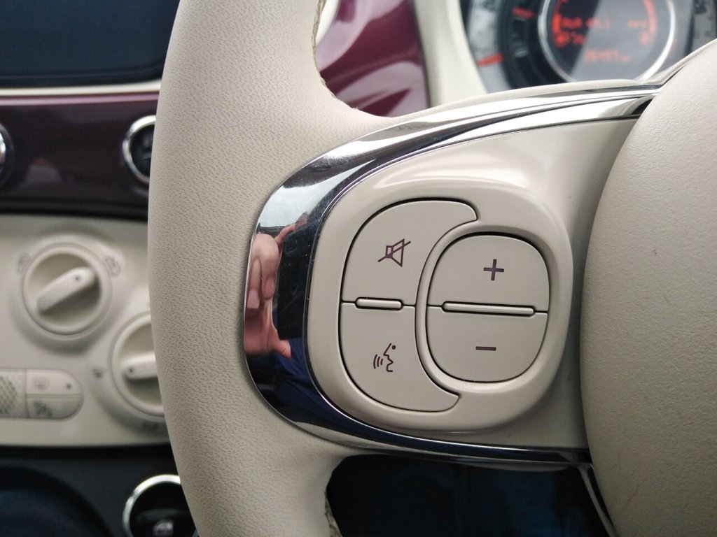 Used Fiat 500 2021 for sale - 76081161: Photo 18