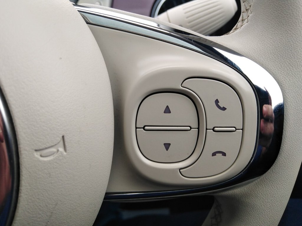 Used Fiat 500 2021 for sale - 76081161: Photo 19