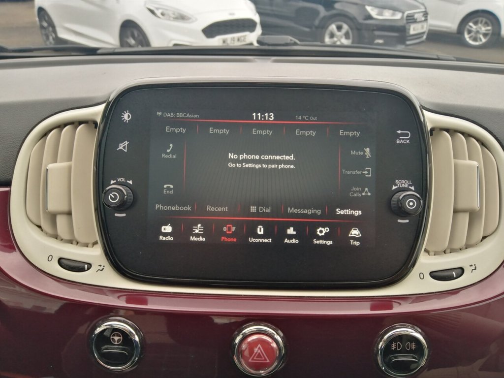 Used Fiat 500 2021 for sale - 76081161: Photo 21
