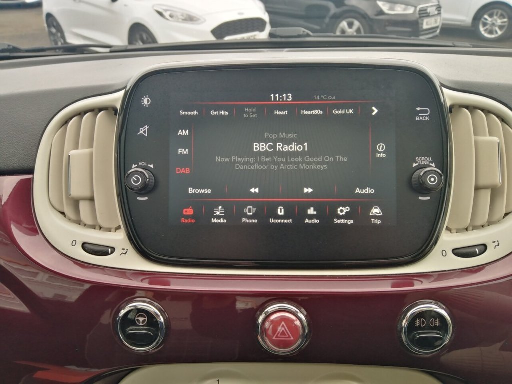 Used Fiat 500 2021 for sale - 76081161: Photo 22