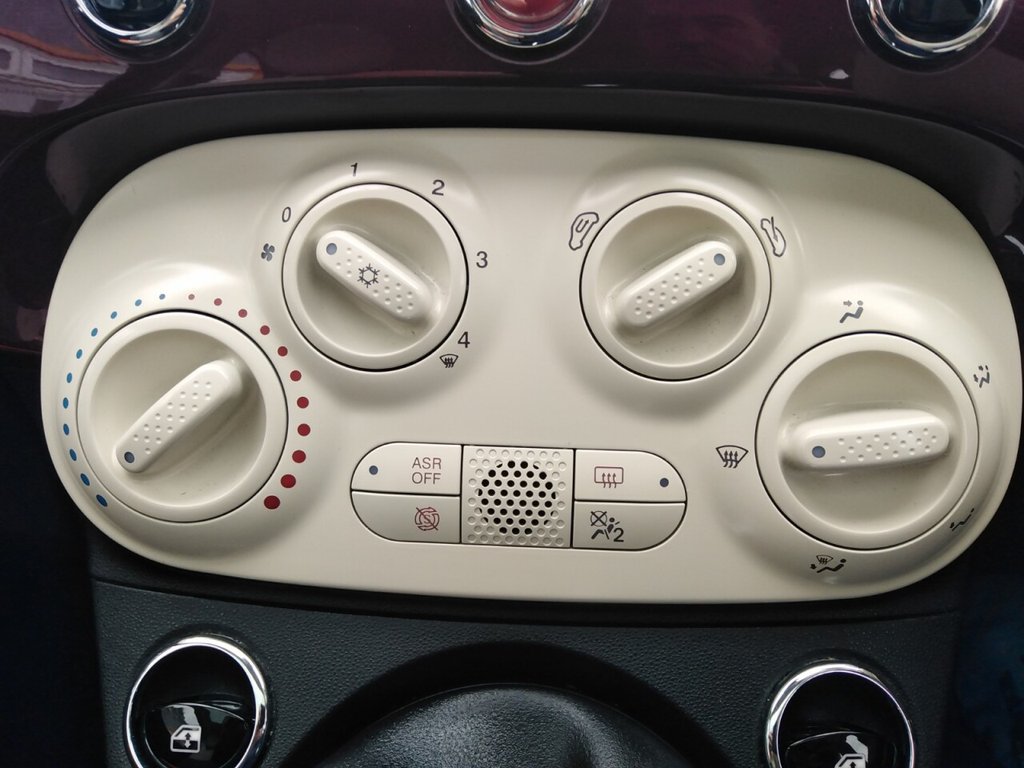 Used Fiat 500 2021 for sale - 76081161: Photo 23