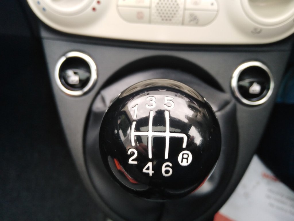 Used Fiat 500 2021 for sale - 76081161: Photo 24