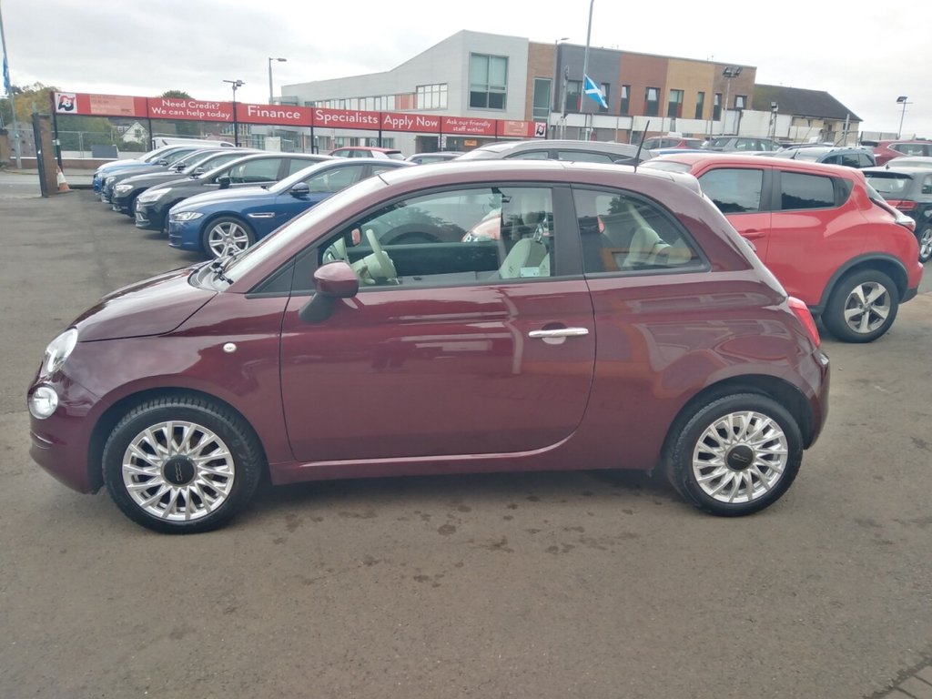 Used Fiat 500 2021 for sale - 76081161: Photo 7