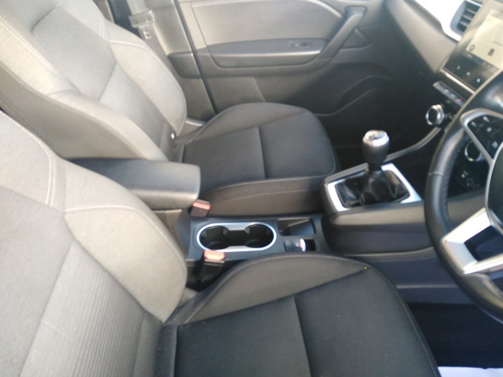 Used Renault Captur 2020 for sale - 77287558: Photo 14