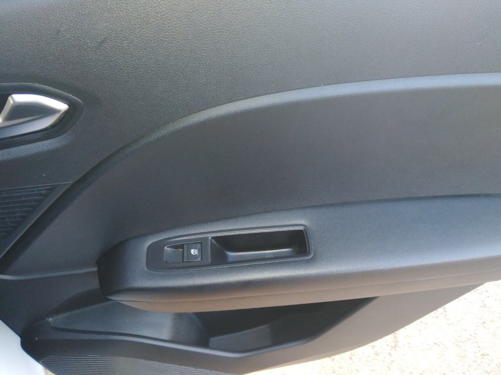 Used Renault Captur 2020 for sale - 77287558: Photo 20