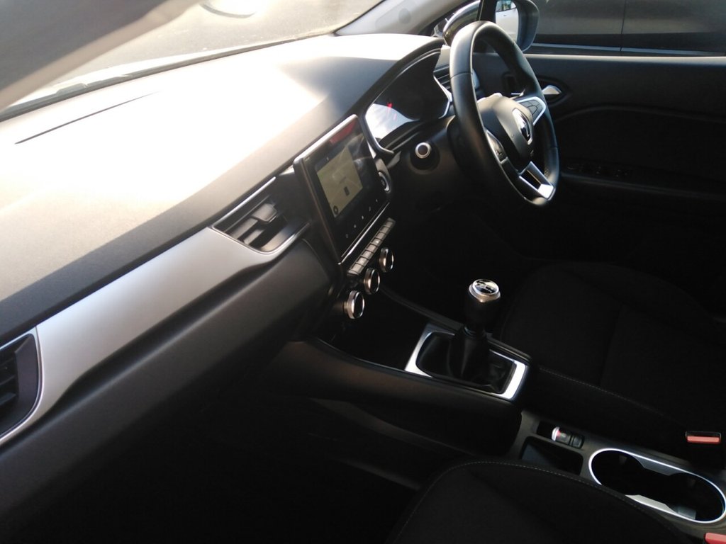 Used Renault Captur 2020 for sale - 77287558: Photo 21