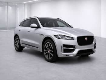Used Jaguar F-Pace 2019 for sale - 79666847: Photo