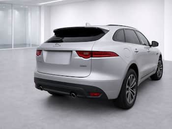 Used Jaguar F-Pace 2019 for sale - 79666847: Photo