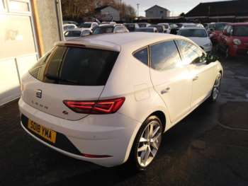 Used SEAT Leon 2018 for sale - 73189224: Photo