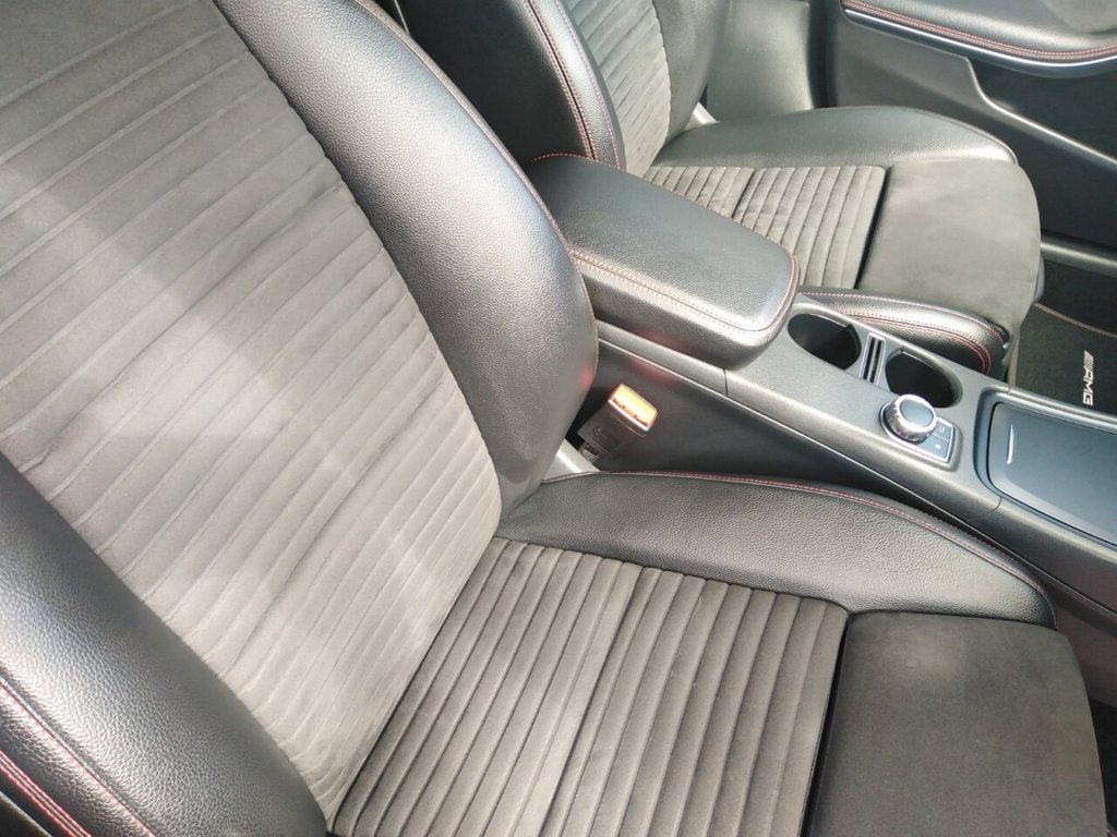 Used Mercedes-Benz GLA 2016 for sale - 76395657: Photo 12