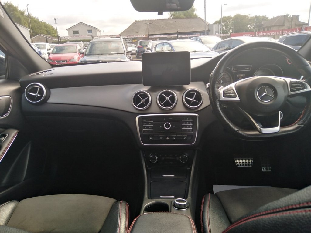 Used Mercedes-Benz GLA 2016 for sale - 76395657: Photo 14