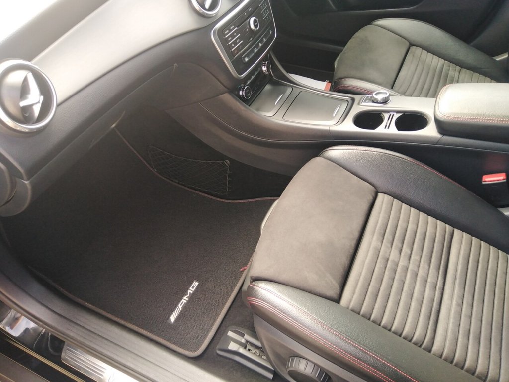 Used Mercedes-Benz GLA 2016 for sale - 76395657: Photo 16