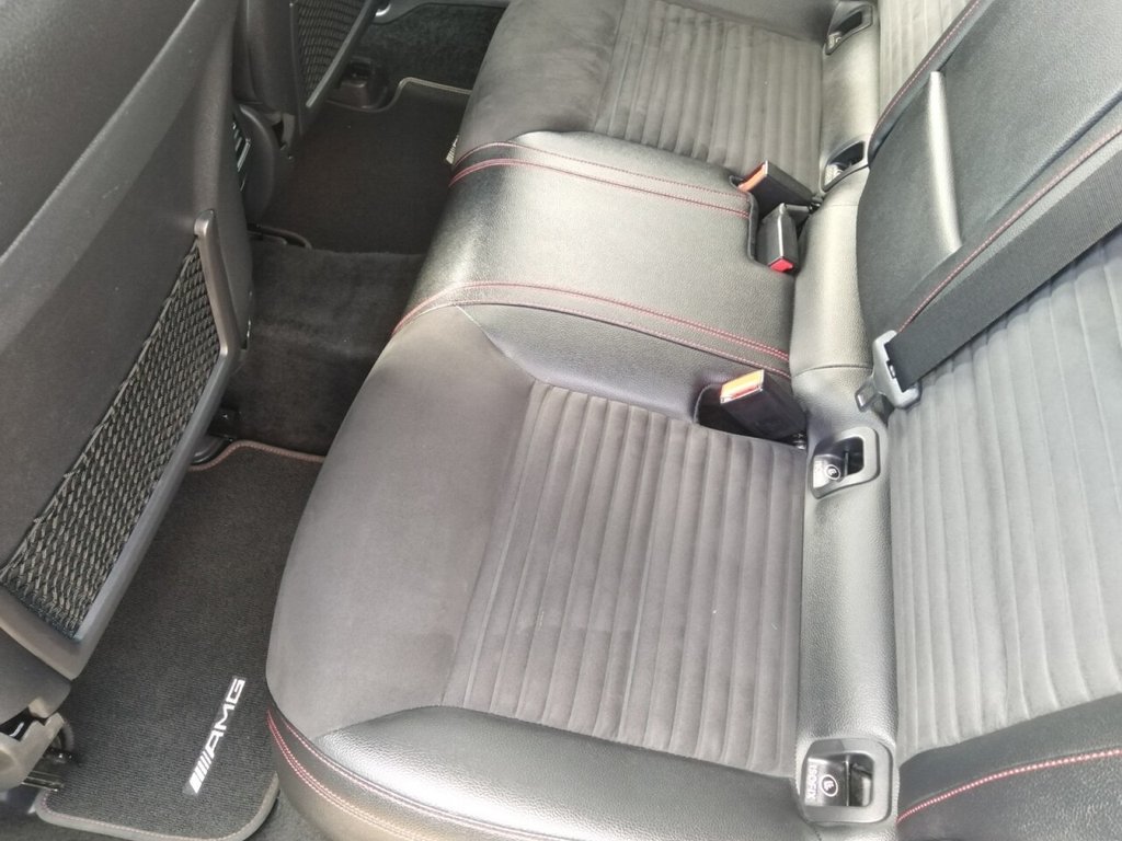 Used Mercedes-Benz GLA 2016 for sale - 76395657: Photo 19