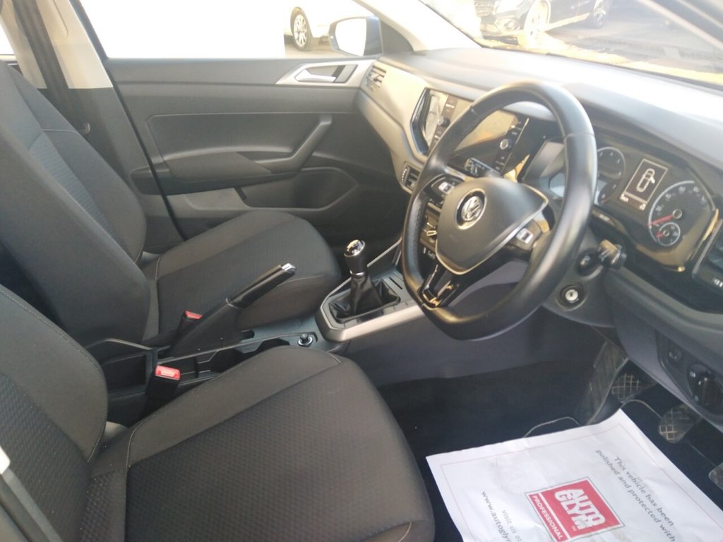 Used Volkswagen Polo 2020 for sale - 76574731: Photo 10