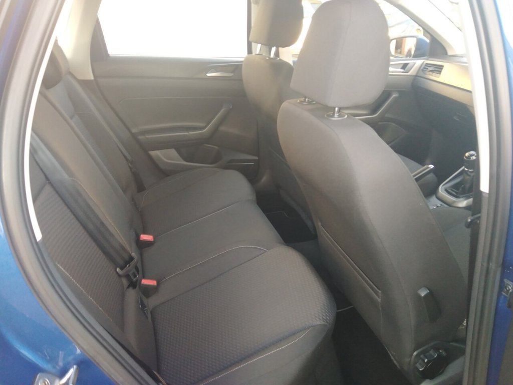 Used Volkswagen Polo 2020 for sale - 76574731: Photo 11