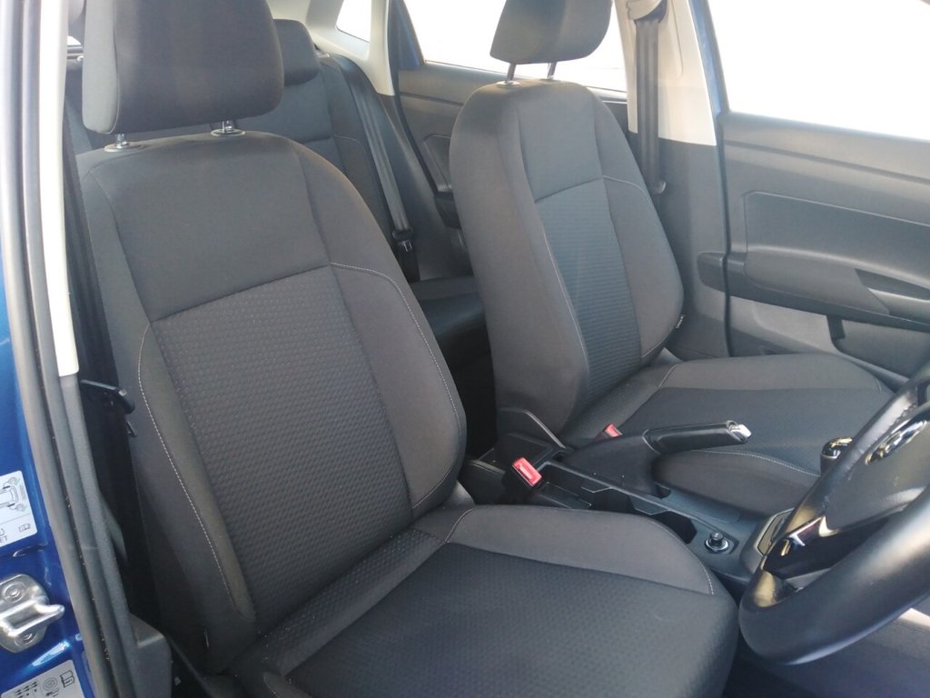 Used Volkswagen Polo 2020 for sale - 76574731: Photo 12