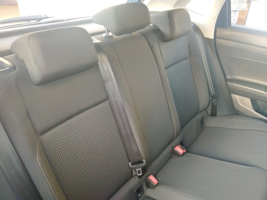 Used Volkswagen Polo 2020 for sale - 76574731: Photo 14