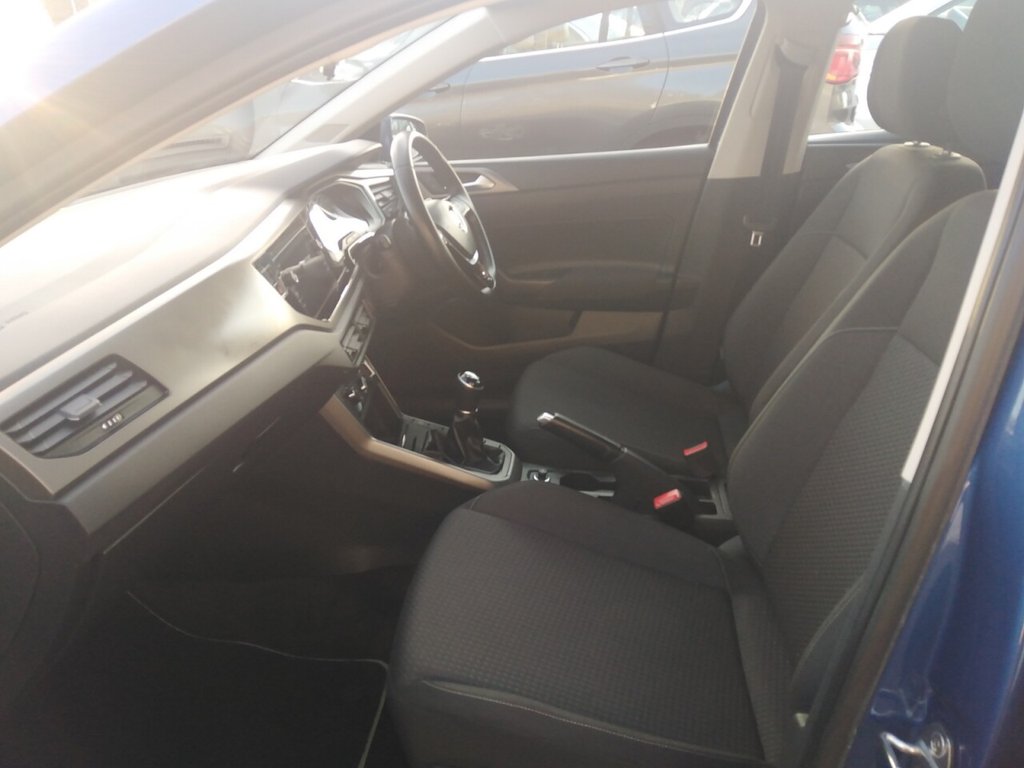 Used Volkswagen Polo 2020 for sale - 76574731: Photo 17