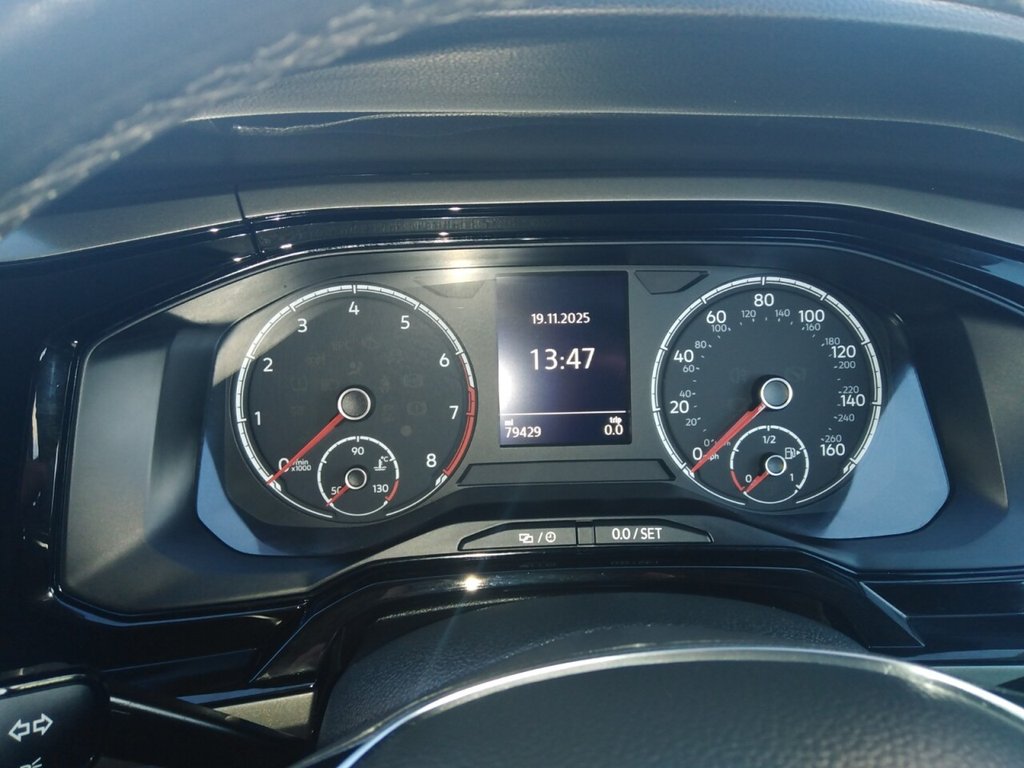 Used Volkswagen Polo 2020 for sale - 76574731: Photo 19