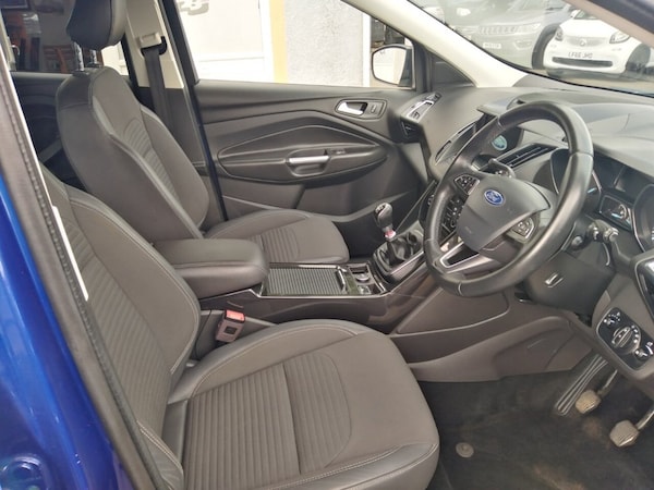 Used Ford Kuga 2017 for sale - 75352829: Photo 10