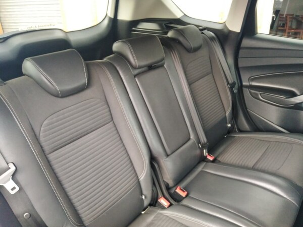 Used Ford Kuga 2017 for sale - 75352829: Photo 13