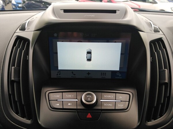 Used Ford Kuga 2017 for sale - 75352829: Photo 24