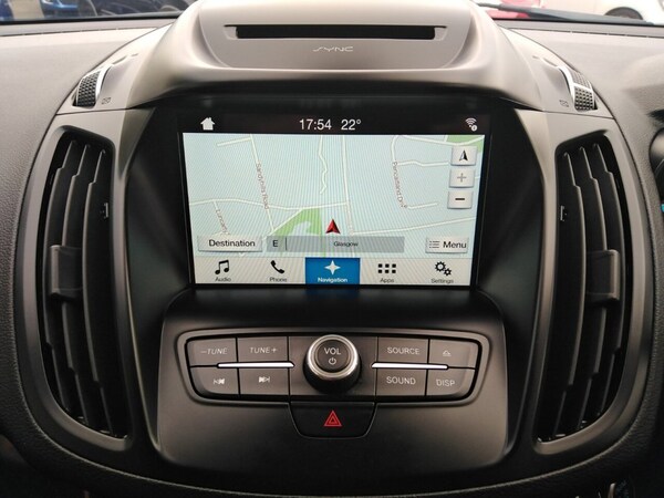 Used Ford Kuga 2017 for sale - 75352829: Photo 25