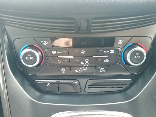 Used Ford Kuga 2017 for sale - 75352829: Photo 26