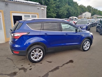 Used Ford Kuga 2017 for sale - 75352829: Photo