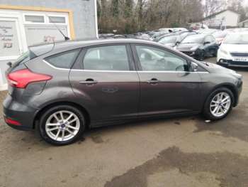 Used Ford Focus 2016 for sale - 73003128: Photo