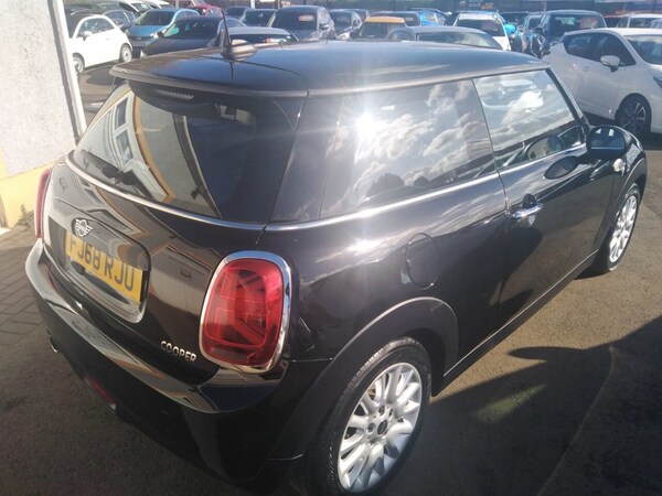 Used MINI Hatch 2018 for sale - 73795880: Photo 3