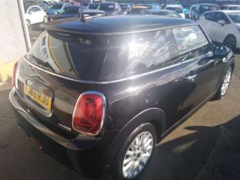 Used MINI Hatch 2018 for sale - 73795880: Photo