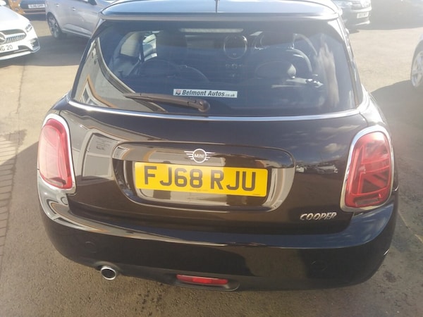 Used MINI Hatch 2018 for sale - 73795880: Photo 4