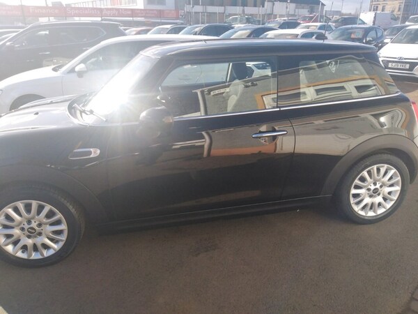 Used MINI Hatch 2018 for sale - 73795880: Photo 6