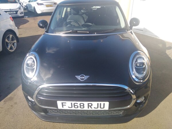 Used MINI Hatch 2018 for sale - 73795880: Photo 8