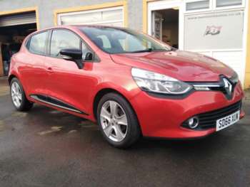 Used Renault Clio 2016 for sale - 73029406: Photo