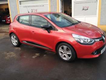 Used Renault Clio 2016 for sale - 73029406: Photo