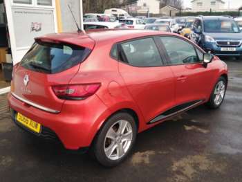 Used Renault Clio 2016 for sale - 73029406: Photo