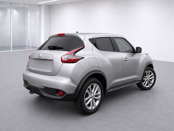 Used Nissan Juke 2016 for sale - 77835201: Photo