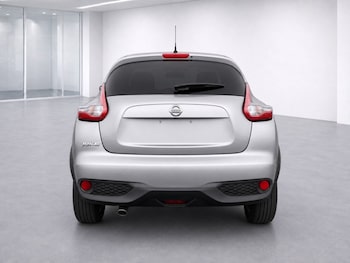 Used Nissan Juke 2016 for sale - 77835201: Photo