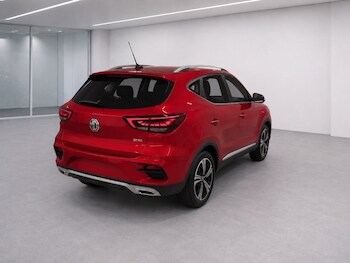 Used MG MG ZS 2021 for sale - 78458146: Photo