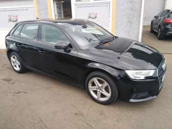 Used Audi A3 2019 for sale - 74986434: Photo
