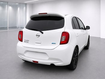 Used Nissan Micra 2014 for sale - 78850427: Photo