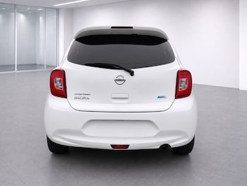 Used Nissan Micra 2014 for sale - 78850427: Photo