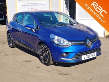 2019 (19) - 0.9 TCe Iconic Hatchback 5dr Petrol Manual Euro 6 (s/s) (75 ps)