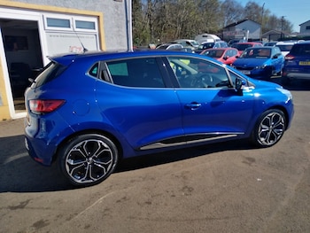 Used Renault Clio 2019 for sale - 75800132: Photo