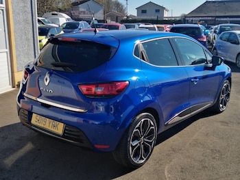 Used Renault Clio 2019 for sale - 75800132: Photo