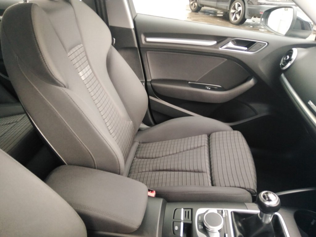 Used Audi A3 2017 for sale - 75444521: Photo 11
