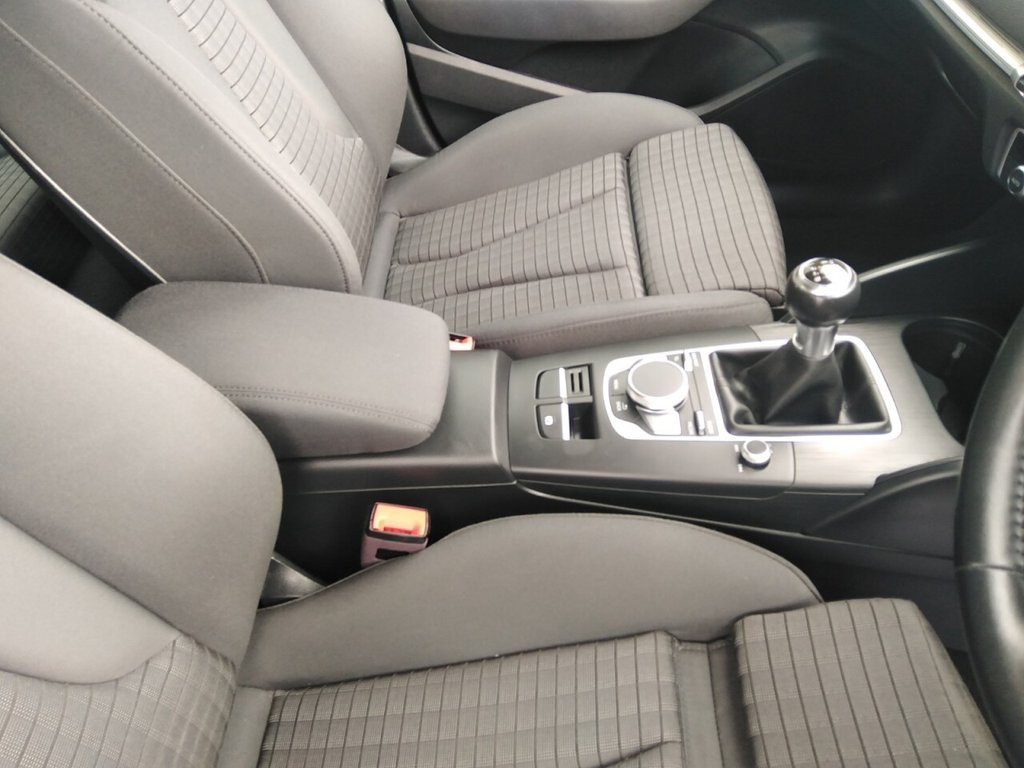 Used Audi A3 2017 for sale - 75444521: Photo 12