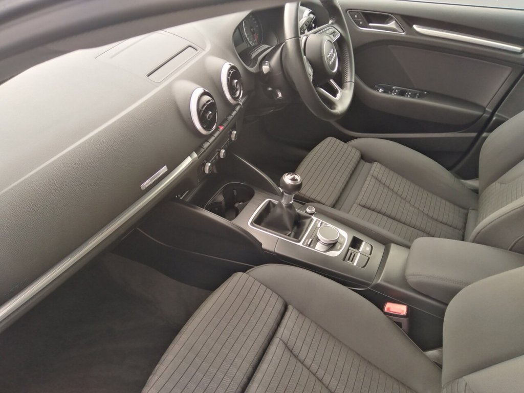 Used Audi A3 2017 for sale - 75444521: Photo 19